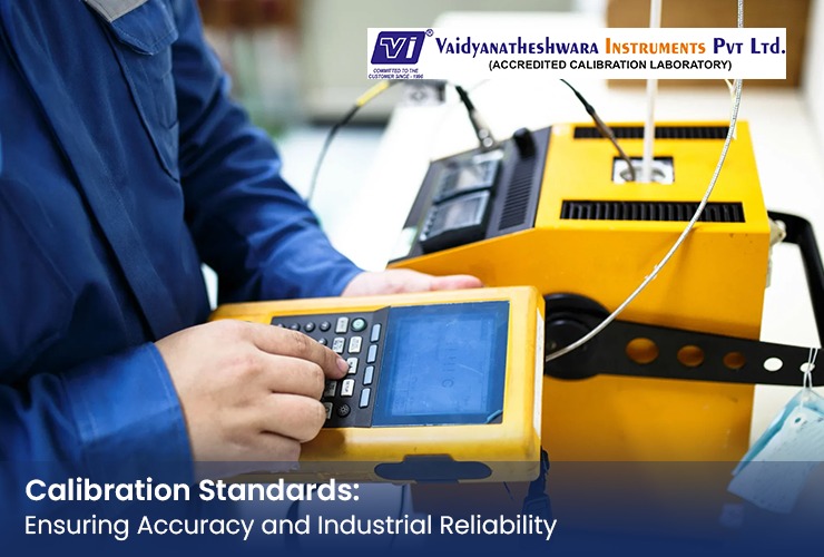 Calibration Standards